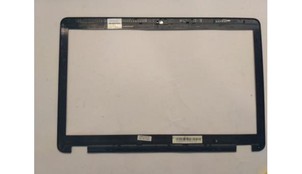 Рамка матриці корпуса для ноутбука Compaq CQ62, 15.6", 605914-001, Б/В - 304937