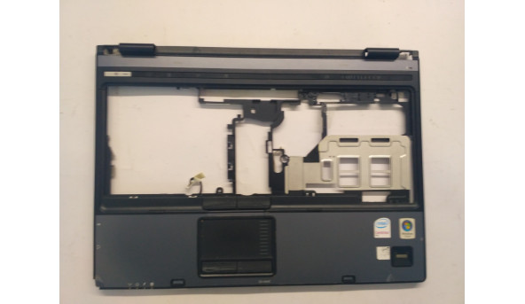 Середня частина корпуса для ноутбука HP Compaq 6910p, 14.1", AP00Q000100, Б/В