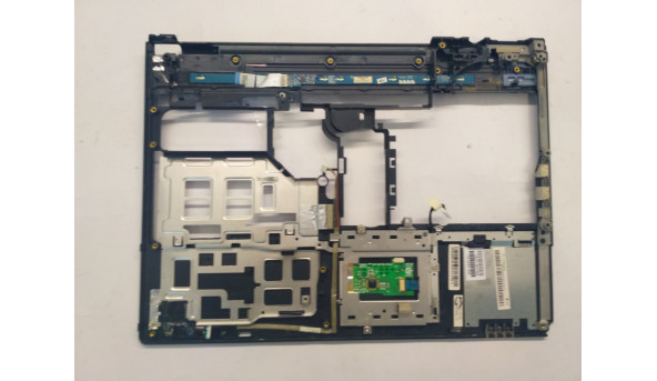Середня частина корпуса для ноутбука HP Compaq 6910p, 14.1", AP00Q000100, Б/В - 304940