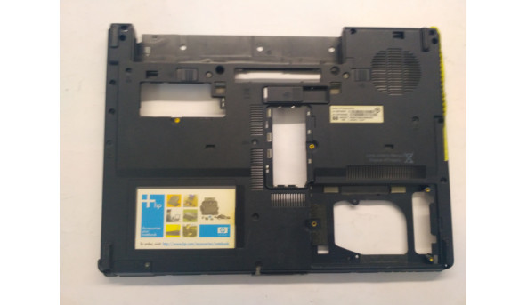 Нижня частина корпуса для ноутбука  HP Compaq 6910p, 14.1", AP00Q000300, Б/В