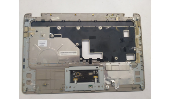 Середня частина корпуса для ноутбука HP Pavilion G62, 15.6", 601567-001, Б/В - 304943