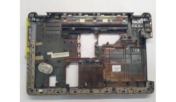 Нижняя часть корпуса для ноутбука HP Pavilion G62, 15.6 ", 601564-001, Б / У - 304944