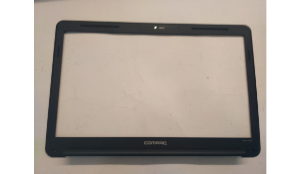 Рамка матриці корпуса для ноутбука Compaq Presario CQ60, 15.6", 496768-001, Б/В