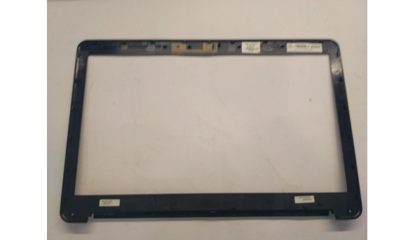 Рамка матрицы корпуса для ноутбука Compaq Presario CQ60, 15.6 ", 496768-001, Б / У - 304946