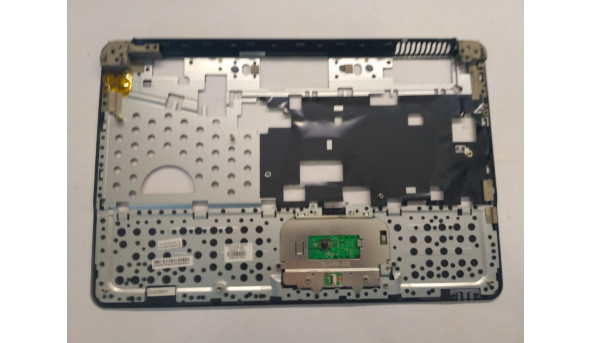Середня частина корпуса для ноутбука Compaq Presario CQ60, 15.6", 496831-001, Б/В - 304947