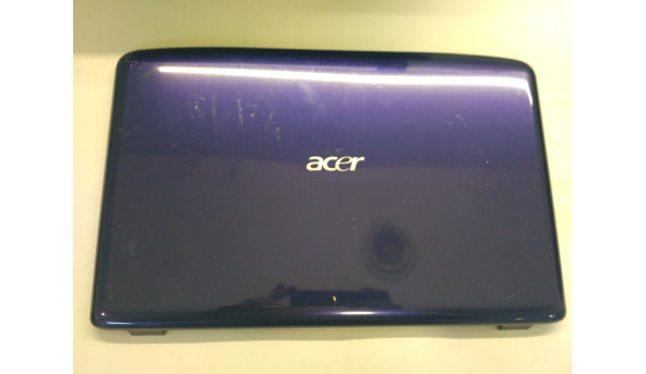 Крышка матрицы корпуса для ноутбука Acer Aspire 5536G, 15.6 ", Б / У