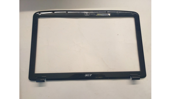 Рамка матрицы корпуса для ноутбука Acer Aspire 5536G, 15.6 ", 41.4K803.012, Б / У