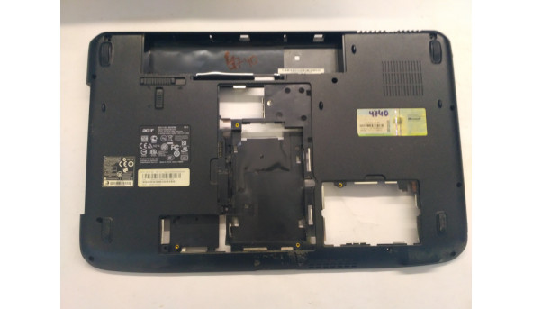 Нижня частина корпуса для ноутбука  Acer Aspire 5536G, 15.6", Б/В