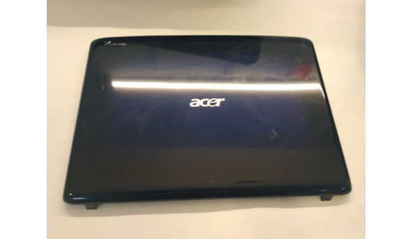Кришка матриці корпуса для ноутбука Acer Aspire 5530, 15.6", AP04A000600, Б/В