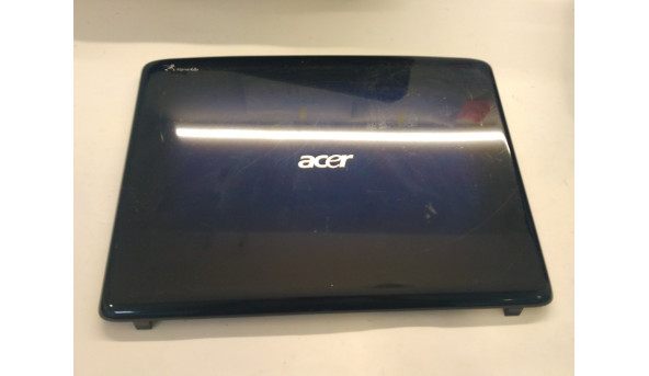 Крышка матрицы корпуса для ноутбука Acer Aspire 5530, 15.6 ", AP04A000600, Б / У