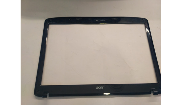 Рамка матрицы корпуса для ноутбука Acer Aspire 5536G, 15.6 ", AP04A000900, Б / У