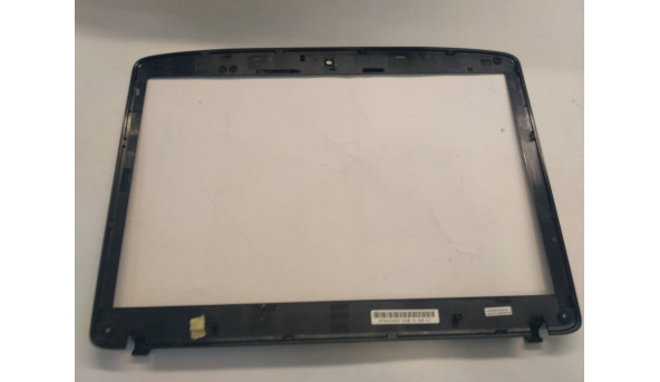 Рамка матриці корпуса для ноутбука Acer Aspire 5536G, 15.6", AP04A000900, Б/В - 304955