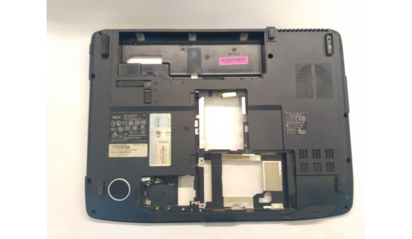 Нижняя часть корпуса для ноутбука Acer Aspire 5530, 15.6 ", AP04A000H00, Б / У