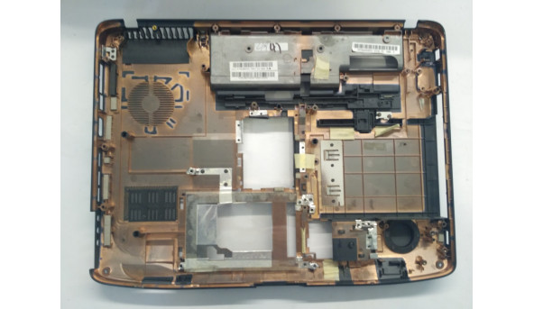 Нижняя часть корпуса для ноутбука Acer Aspire 5530, 15.6 ", AP04A000H00, Б / У - 304957