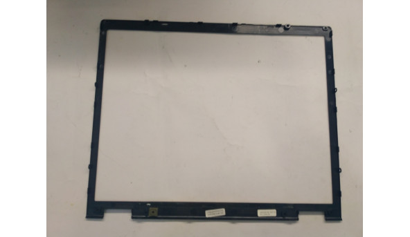 Рамка матрицы корпуса для ноутбука HP Compaq nx6125, 15.0 ", APZLI001200, Б / У - 304958