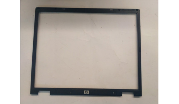 Рамка матрицы корпуса для ноутбука HP Compaq nx6125, 15.0 ", APZLI001200, Б / У