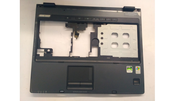 Середня частина корпуса для ноутбука HP Compaq nx6125, 15.0", APZLI000700, Б/В