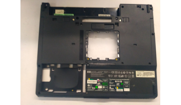 Нижня частина корпуса для ноутбука  HP Compaq nx6125, 15.0", FAZLI000400, Б/В