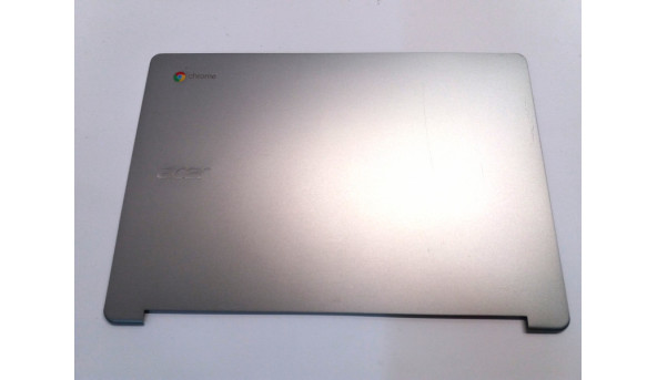 Кришка матриці для ноутбука ACER Chromebook R 13, CB5-132T, TFQ3FZ8ELCTN, Б/В, всі кріплення цілі, подряпини, потертості.
