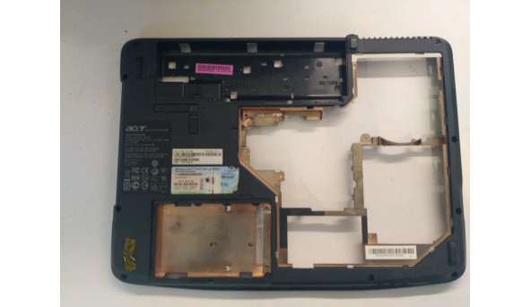 Нижня частина корпуса для ноутбука  HP Compaq nx6125, 15.4", Б/В