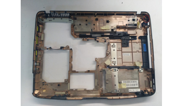Нижня частина корпуса для ноутбука HP Compaq nx6125, 15.4", Б/В - 304964