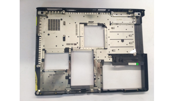 Нижня частина корпуса для ноутбука HP TravelMate 2413NLM, 15.0", 60.4E103.001, Б/В - 304967