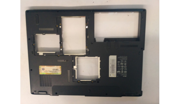 Нижня частина корпуса для ноутбука  HP TravelMate 2413NLM, 15.0", 60.4E103.001, Б/В
