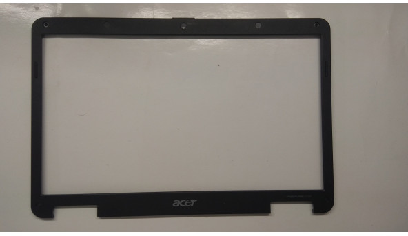 Рамка матриці корпуса для ноутбука   Acer Aspire 5734Z, 15.6", AP0EJ0001000, Б/В
