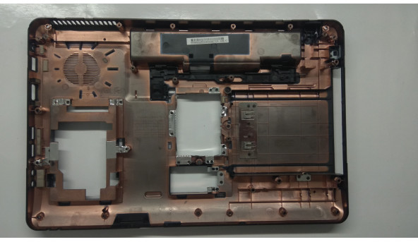 Нижня частина корпуса для ноутбука Acer Aspire 5732 5732z, 15.6", AP06R00400, Б/В - 304975