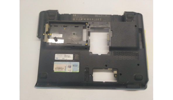 Нижня частина корпуса для ноутбука  HP Pavilion dv3500, dv3550eo, 13.3", 6070B0297801, Б/В