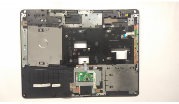 Середня частина корпуса для ноутбука Acer TravelMate 5520G, 15.4", Б/В, 60.4t316.007, Б/В. - 304983