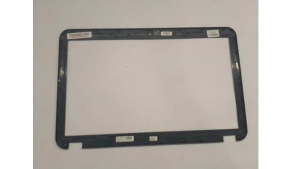Рамка матриці корпуса для ноутбука HP G6 36R15LBTP00 15.6" Б/В - 304984