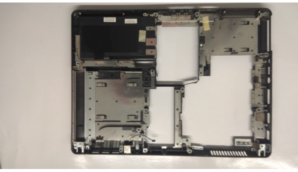 Нижня частина корпуса для ноутбука Acer TravelMate 5520G, 15.4", 60.4t307.005, Б/В - 304985
