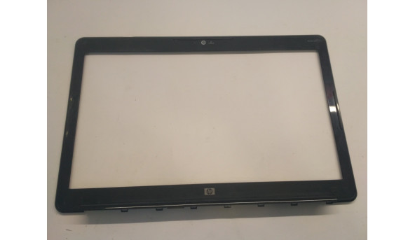 Рамка матриці корпуса для ноутбука HP Pavilion d6-1125eo, 15.6", 35UT3LBTP10, Б/В