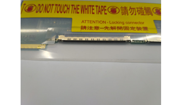 Матрица Samsung, LTN141WD-L05, CCFL 1-Bulb, 14.1 ", 1440x900, Б / У - 304993