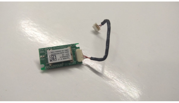 Адаптер Bluetooth снят с ноутбука Samsung NC10, T60H928.31, Б / У - 304994