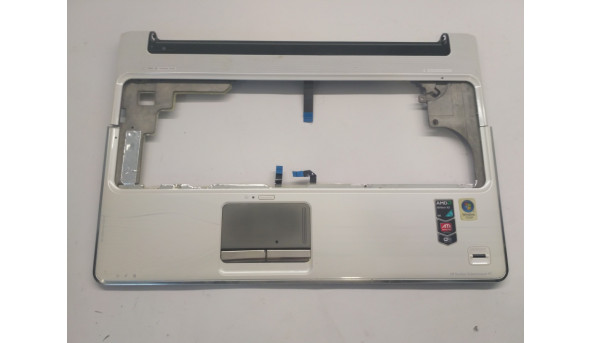 Средняя часть корпуса для ноутбука HP Pavilion d6-1125eo, 15.6 ", 38UT3KATP50, Б / У