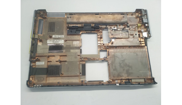 Нижня частина корпуса для ноутбука  HP Pavilion d6-1125eo, 15.6", 3CUT100603AFN166, Б/В