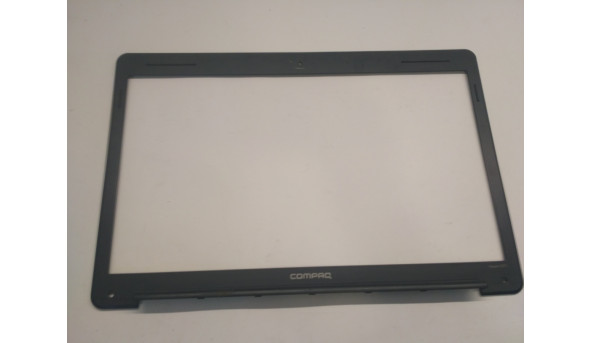 Рамка матрицы корпуса для ноутбука Compaq CQ71, 17.3 ", 3E0P7LBTP10, Б / У.