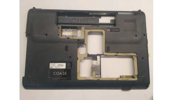 Нижня частина корпуса для ноутбука  Compaq CQ71, 17.3", 370P7BATPD0, Б/В