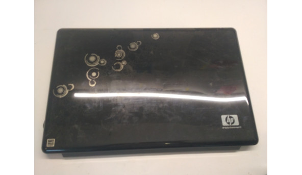 Крышка матрицы корпуса для ноутбука HP Pavilion dv7-3000, 17.3 ", 519040-001, Б / У