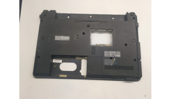 Нижня частина корпуса для ноутбука HP Compaq 615