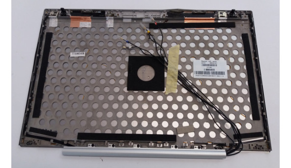 Крышка матрицы корпуса для ноутбука HP Pavilion dv6000, 431389-001, Б / У - 305008
