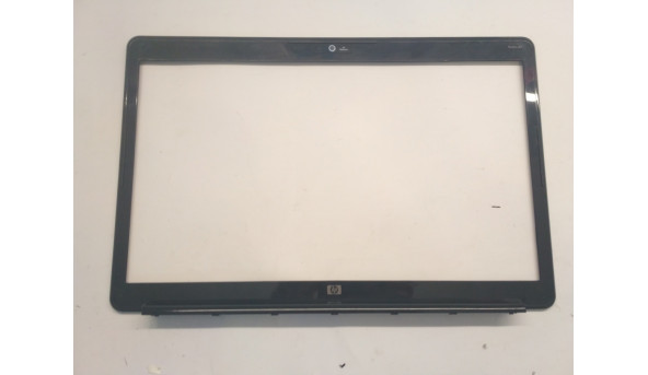 Рамка матриці корпуса для ноутбука HP Pavilion dv7, dv7-3010so, 17.3", 519041-001, Б/В