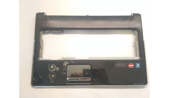 Середня частина корпуса для ноутбука HP Pavilion dv7-3000, 17.3", 518910-001, Б/В