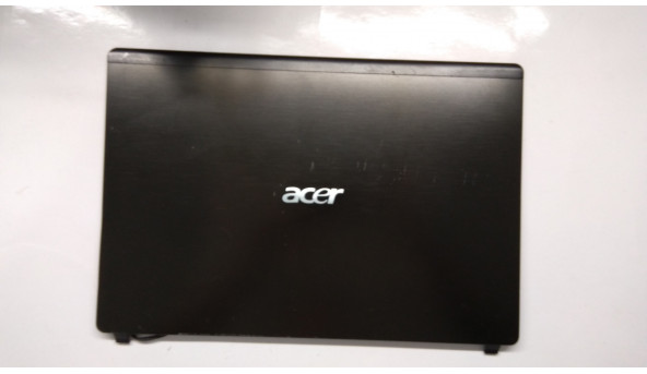 Крышка матрицы корпуса для ноутбука Acer Aspire 4625, ZQ2C, 14 ", DDC3AZQ1LSTN, Б / У