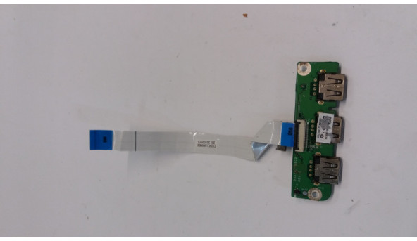 Додаткова плата USB для ACER Aspire 5745, 5745G, 5745DG, 5553, 5553G, Б/В, в хорошому стані, без пошкоджнень.