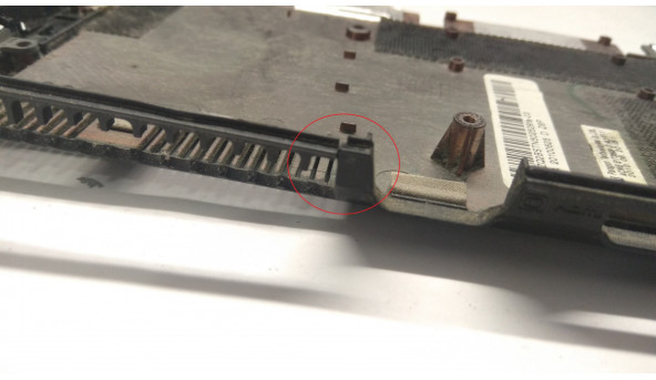 Нижня частина корпуса для ноутбука Acer Aspire 4625, ZQ2C, 14", ZYE38ZQ2BS, Б/В - 305014