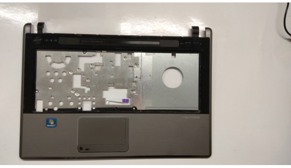 Средняя часть корпуса для ноутбука Acer Aspire 4625, ZQ2C, 14 ", Б / У