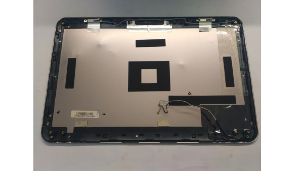 Кришка матриці корпуса для ноутбука HP Pavilion dv6-3122er, 15.6", CTC3JLX8TP103AAD404, Б/В - 305016